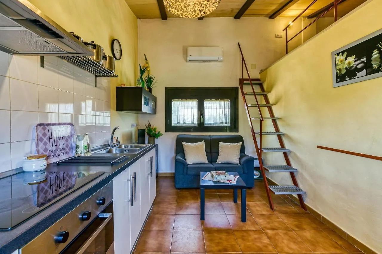 La Paisa Apartment Torroella De Montgri