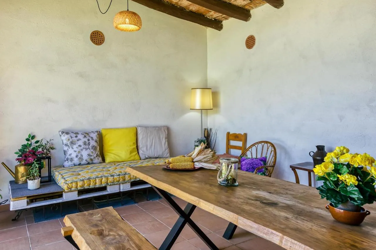 La Paisa Apartment Torroella De Montgri 0*,  Spain