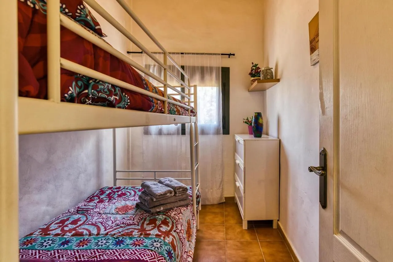 La Paisa Apartment Torroella De Montgri