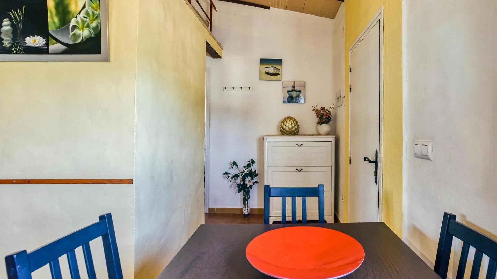 La Paisa Apartment Torroella De Montgri Spain